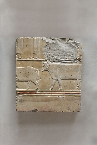 Relief of female attendants and oxen - see 26.3.353-3