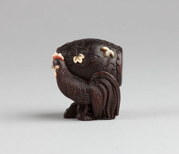 Netsuke