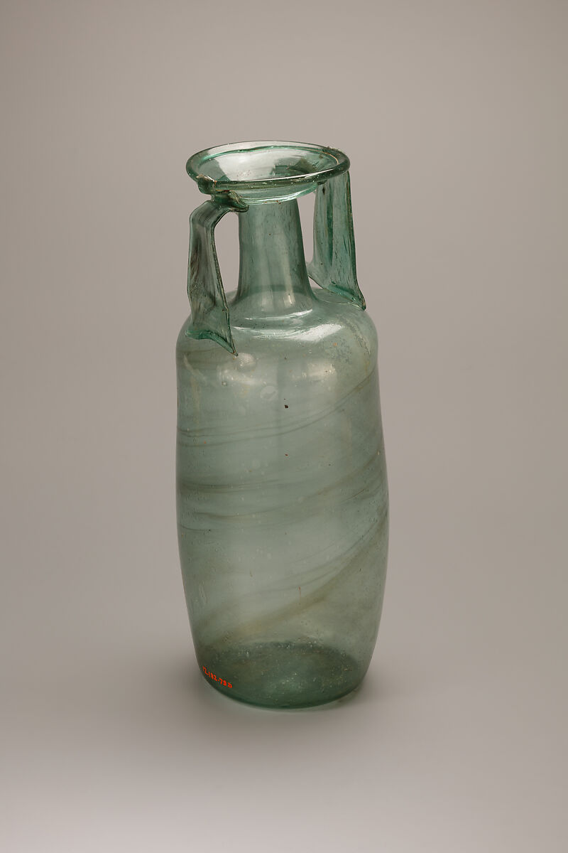 Bottle, Glass