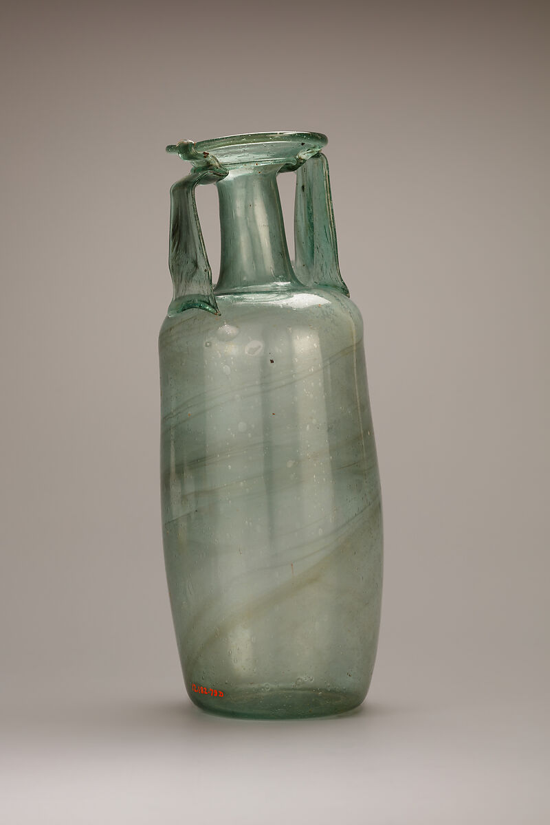 Bottle, Glass