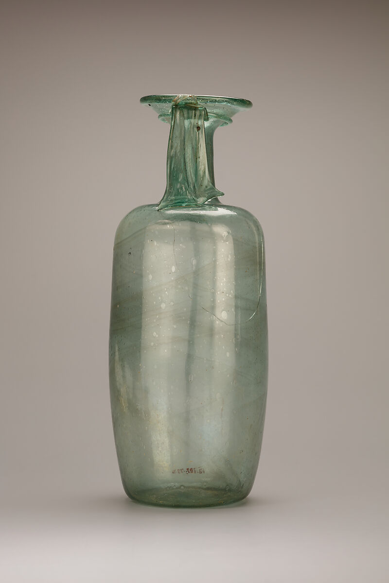 Bottle, Glass
