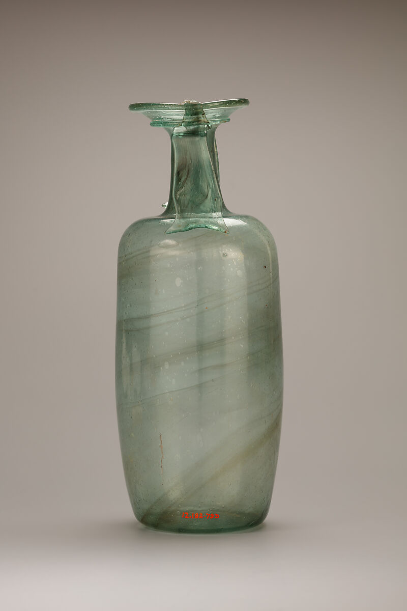Bottle, Glass