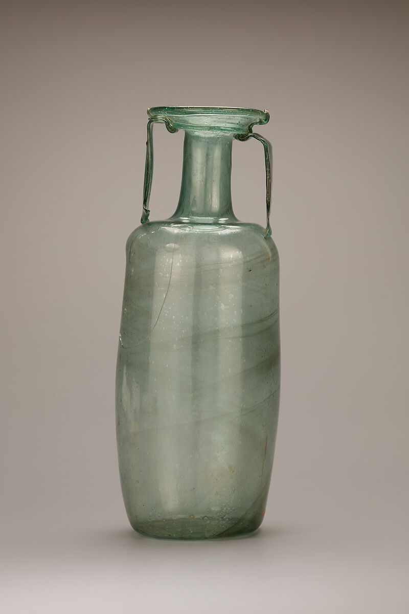 Bottle, Glass 