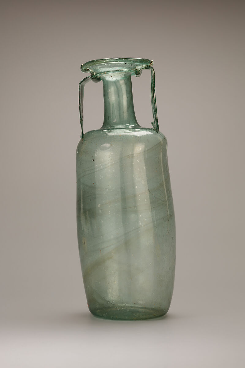 Bottle, Glass