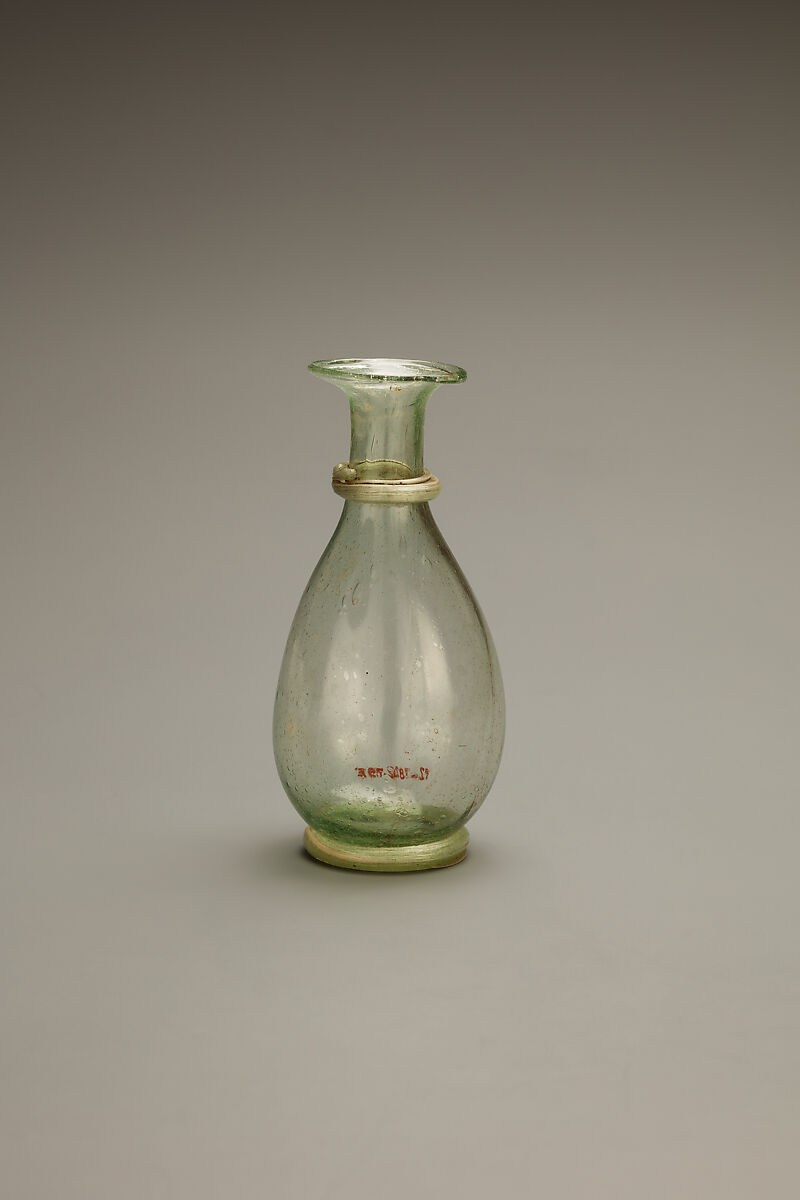 Bottle, Glass 