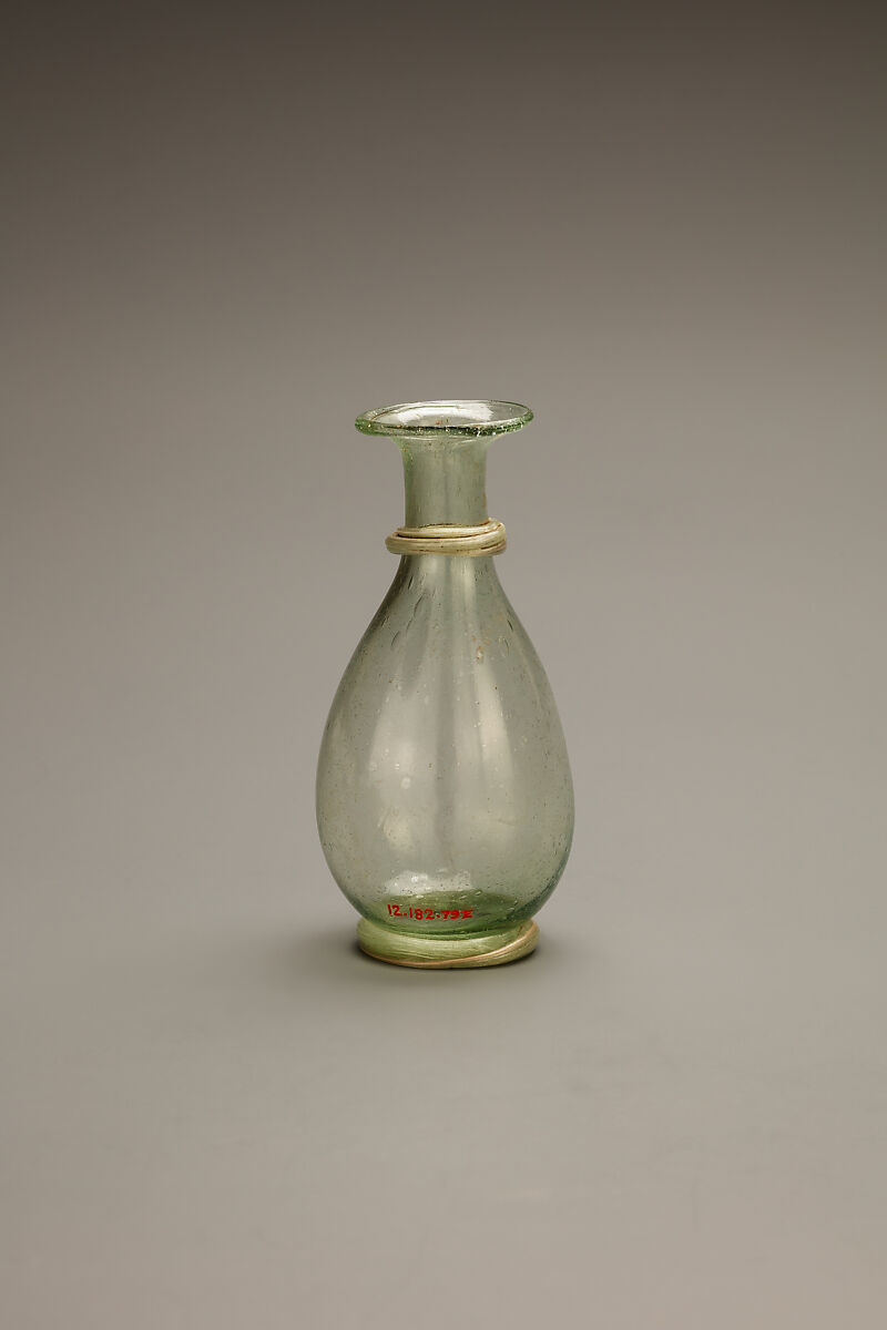 Bottle, Glass