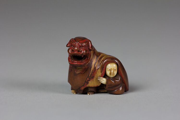 Netsuke