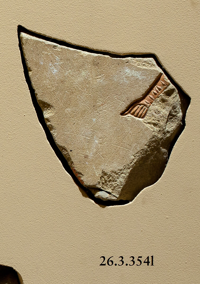 Scene with monkeys and baboons, Limestone, paint