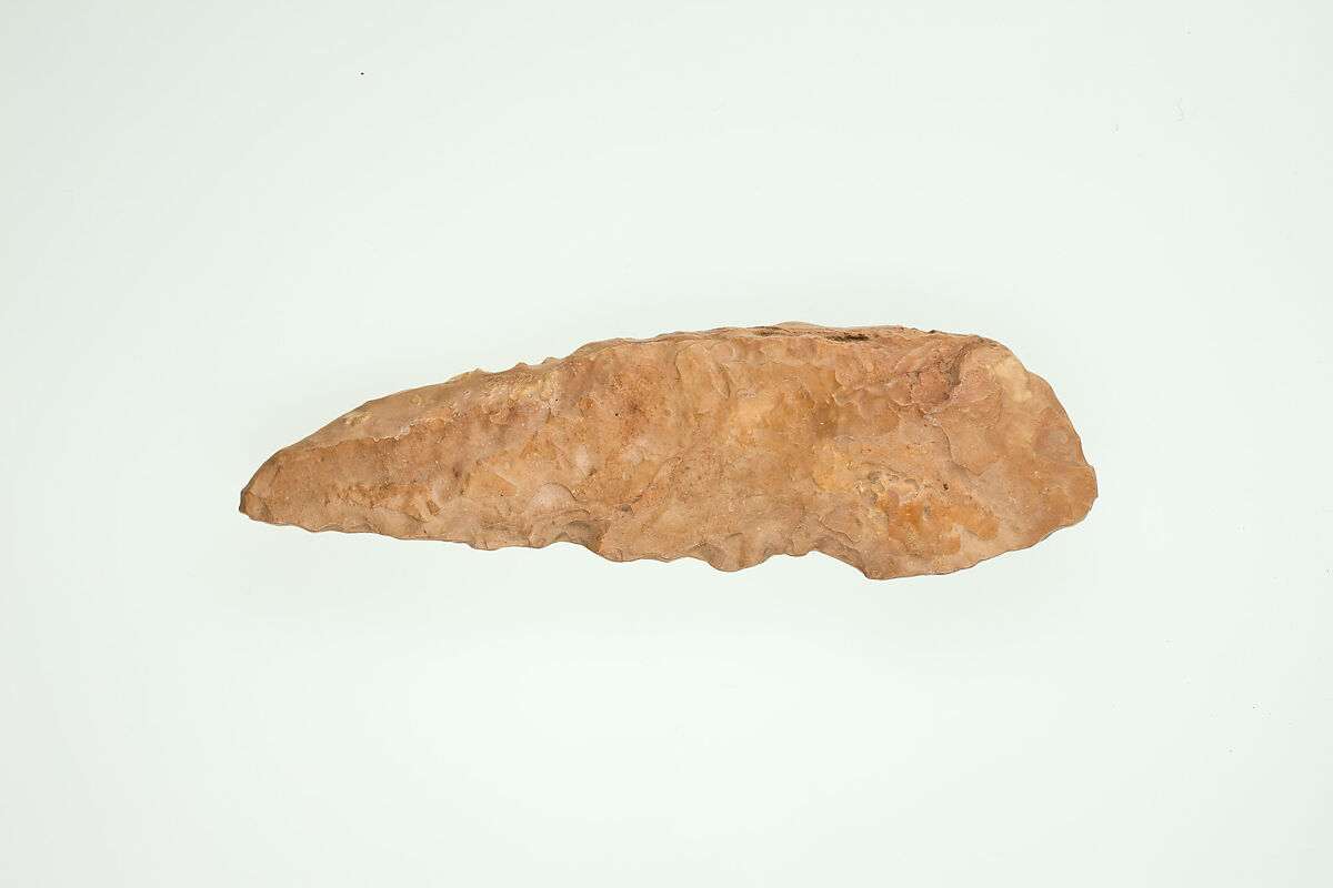 Tool (?), Flint