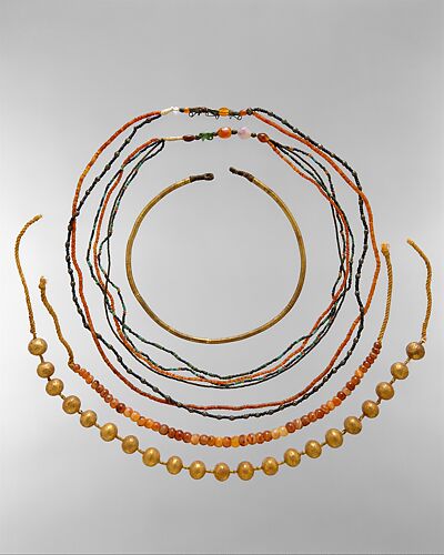 Jewelry of the Child Myt