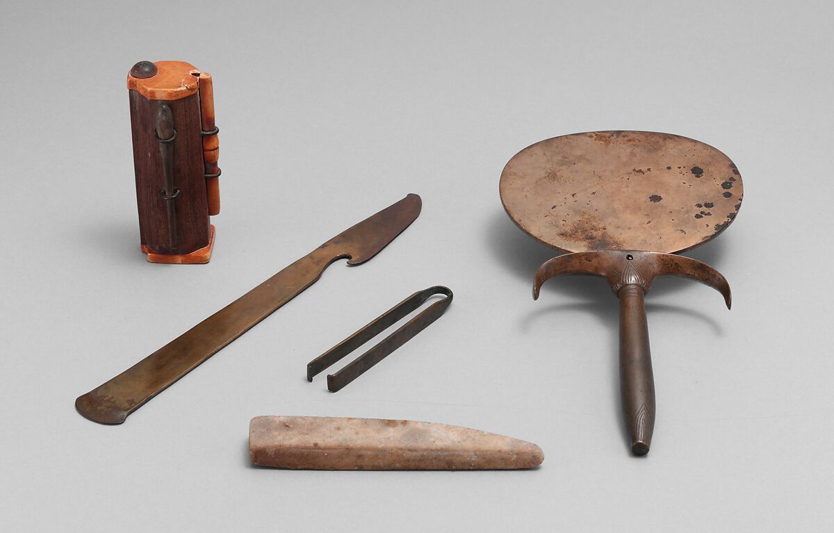 egyptian tools