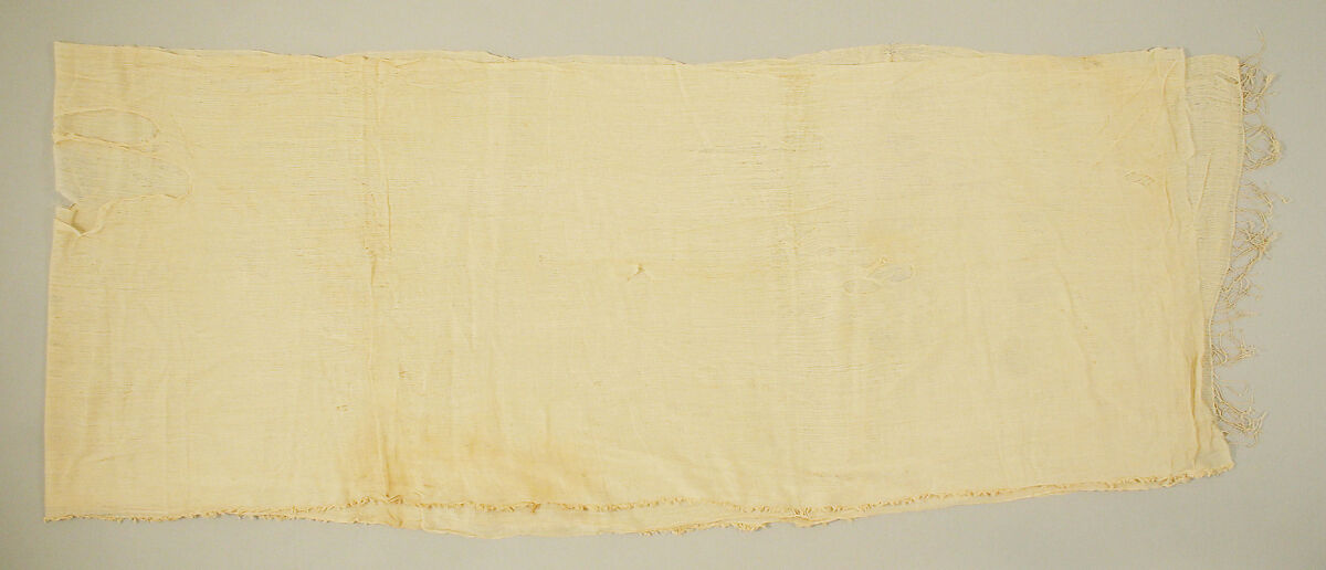 Linen Sheet, Linen 