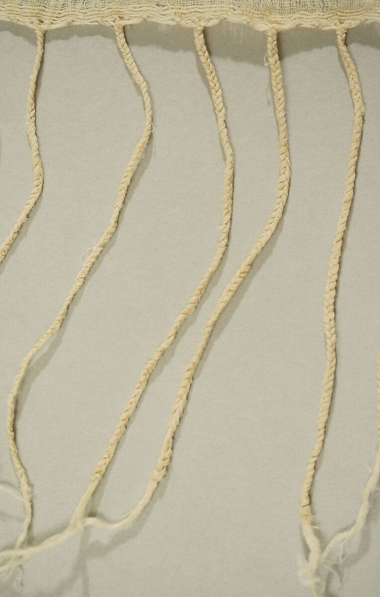 Linen Sheet, Linen