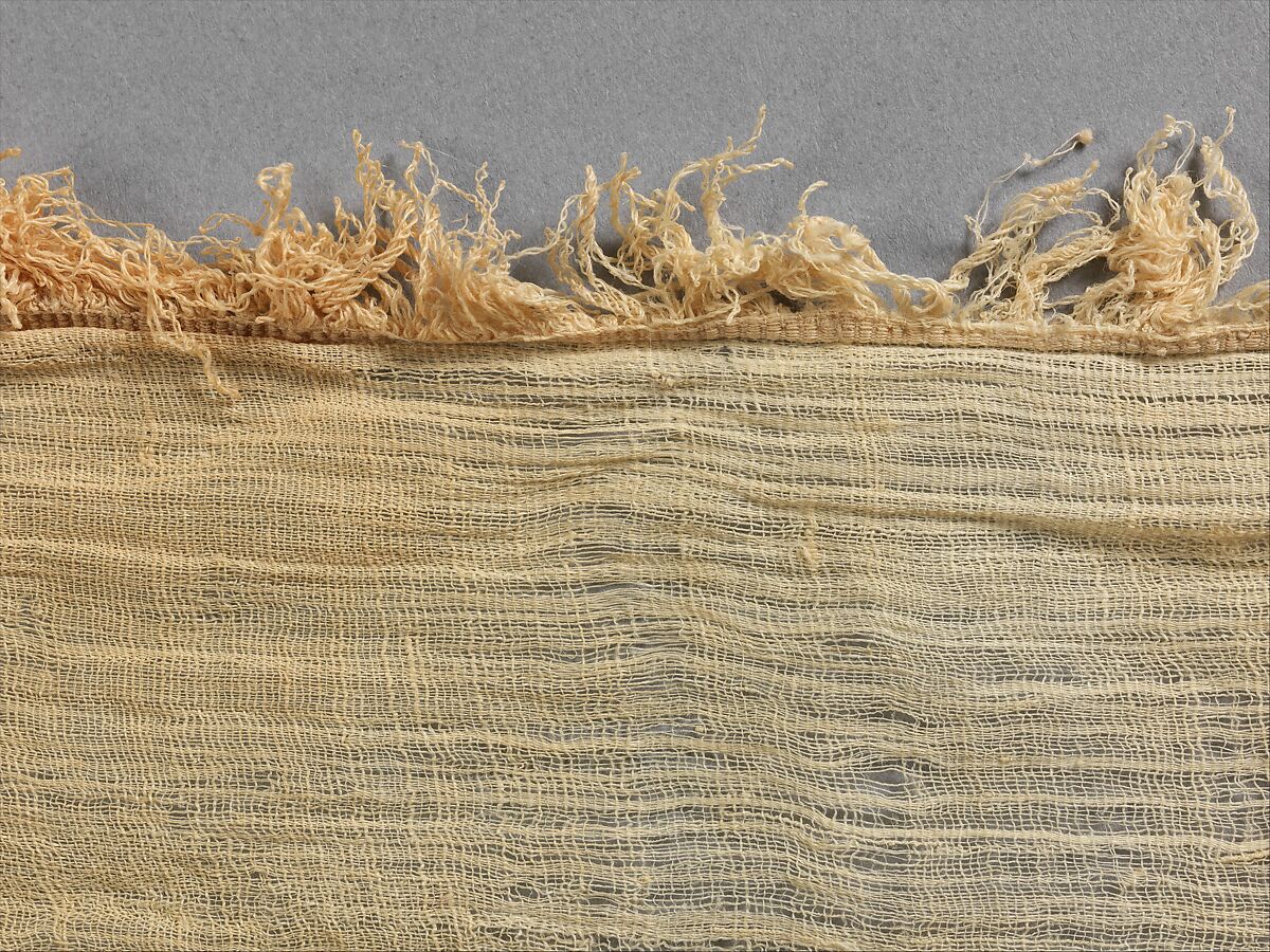 Linen Sheet, Linen