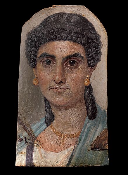 Roman Portrait Sculpture: Republican through Constantinian, Essay, The  Metropolitan Museum of Art