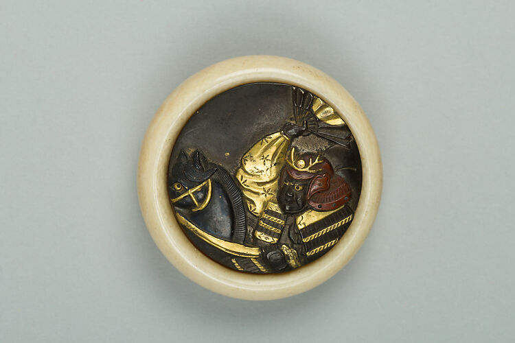 Netsuke