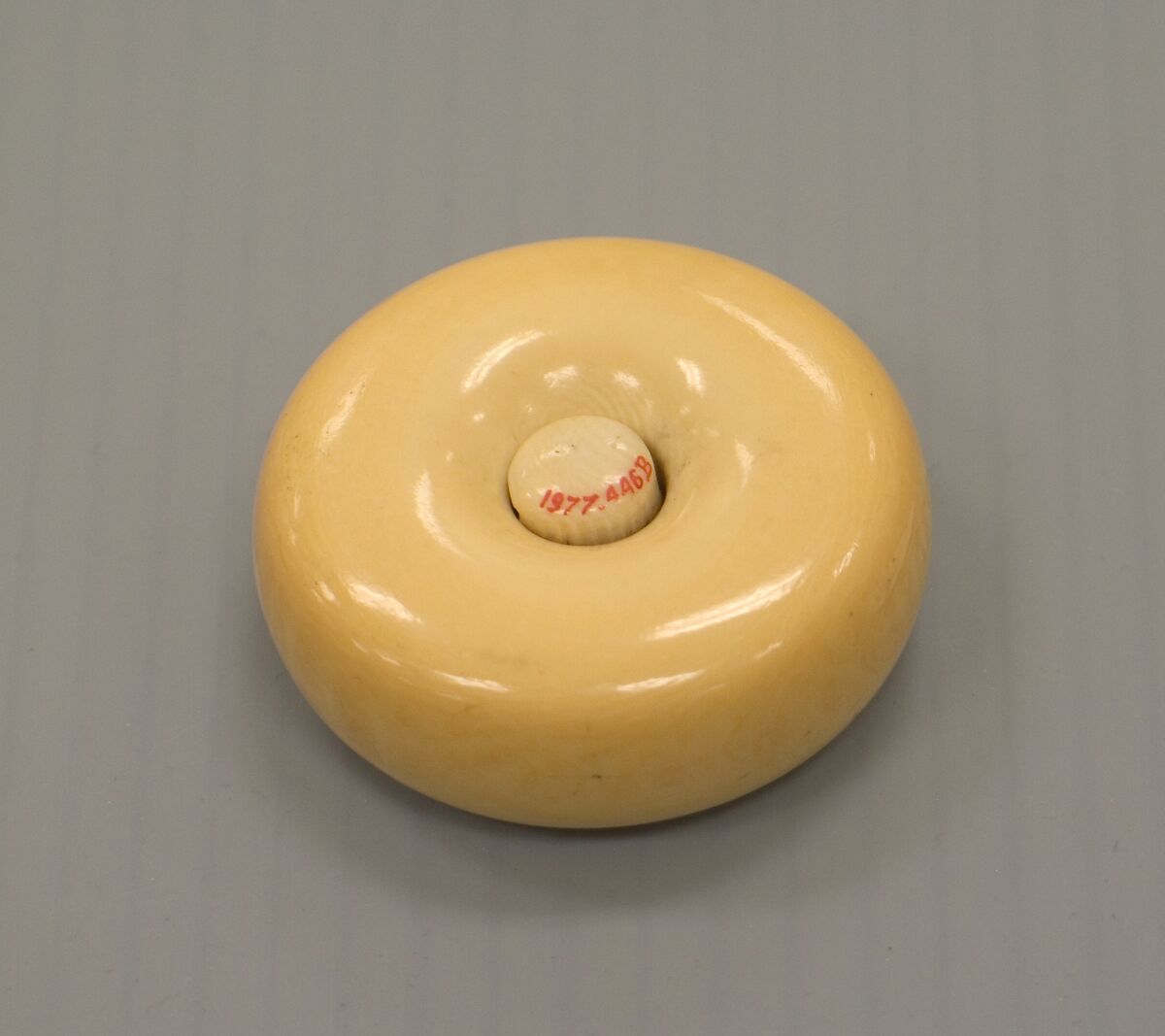 Netsuke, Ivory, Japan