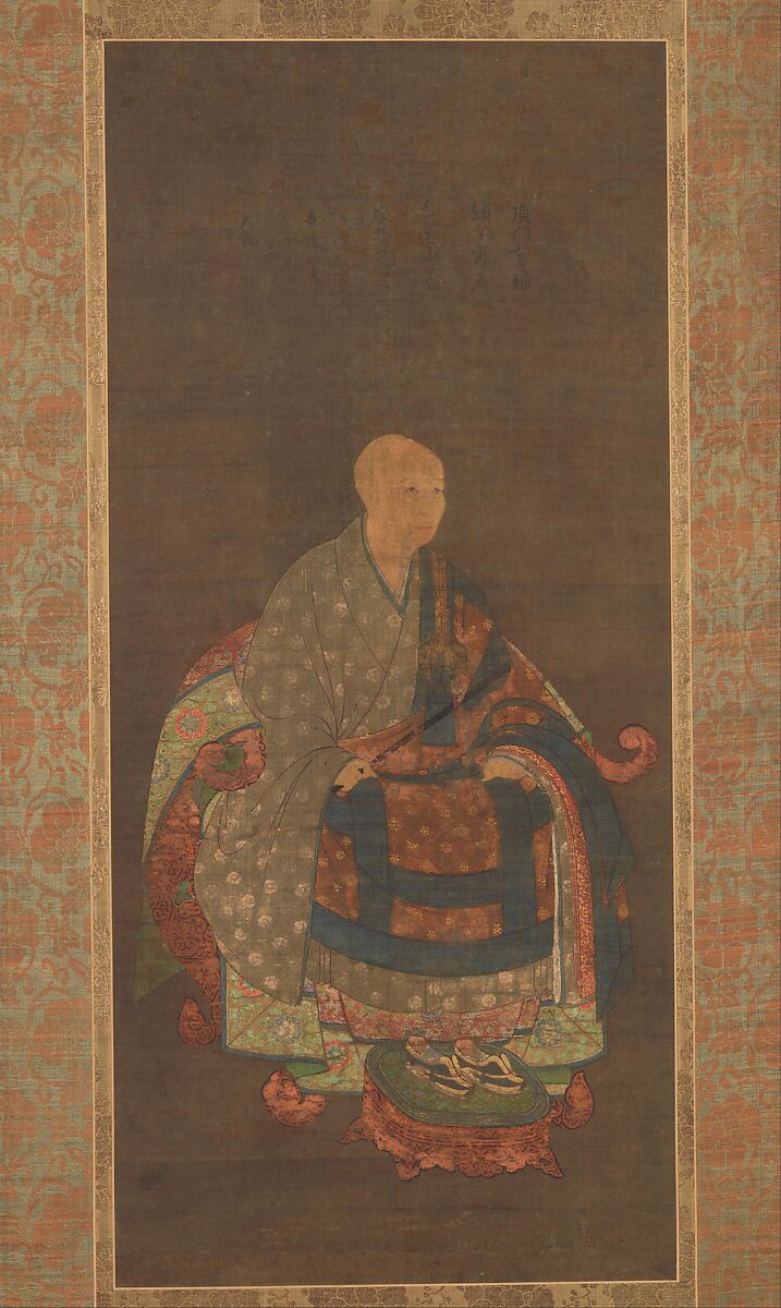 chinese buddhist paintings