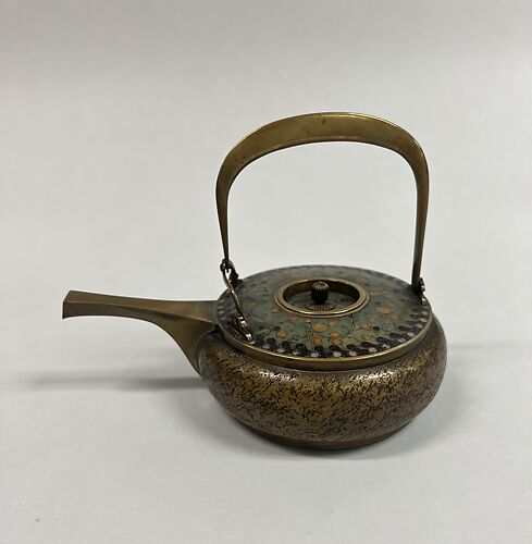 Pot for Wine or Tea