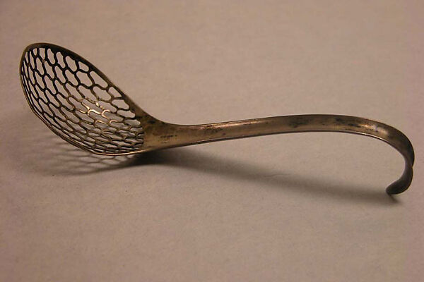 Sugar Sifter