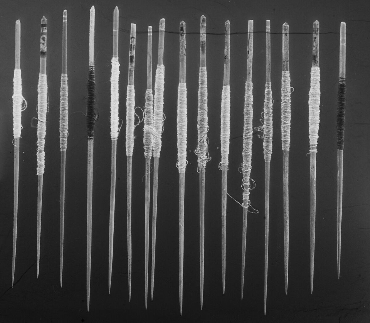 Plate, Earthenware; Redware with slip decoration, American