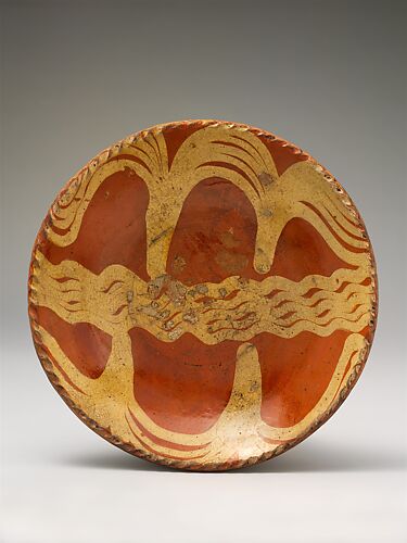 Plate