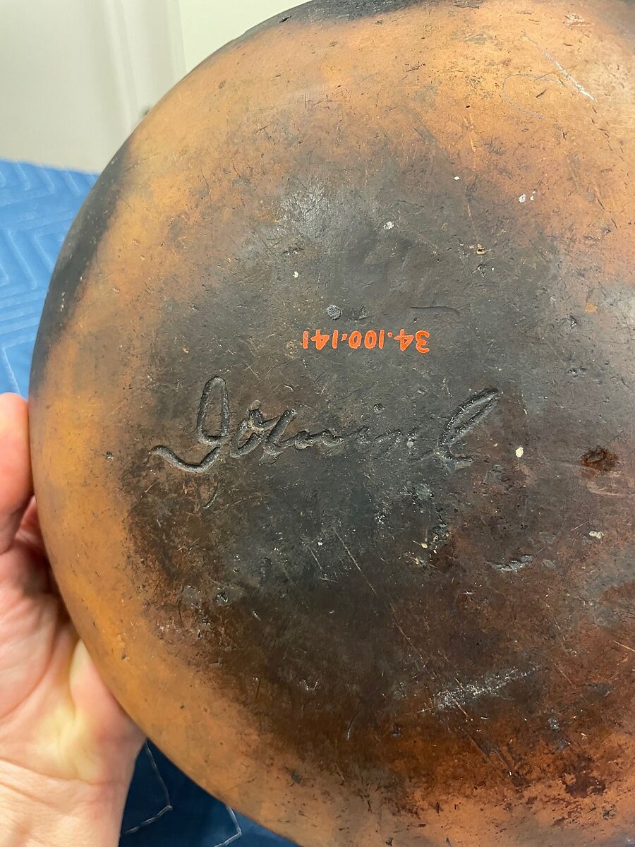 Plate, Possibly Daniel Dry , active ca. 1820-80, Earthenware; Redware, American