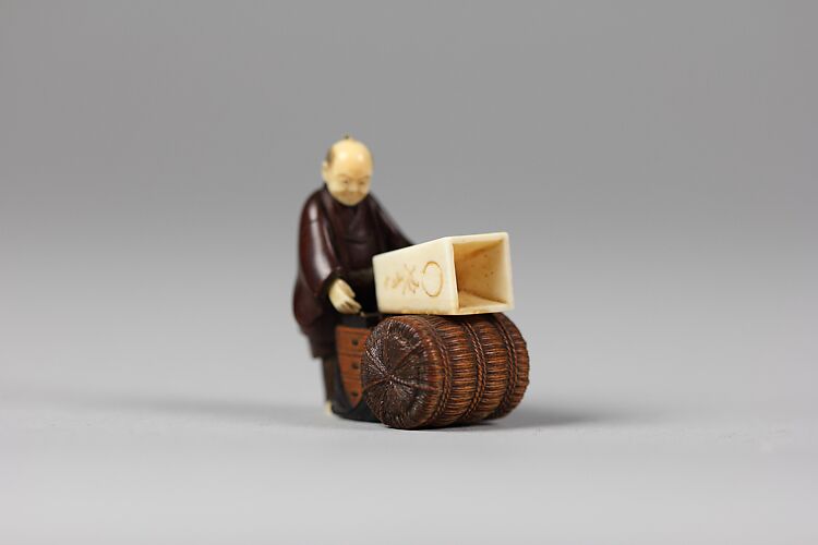Netsuke
