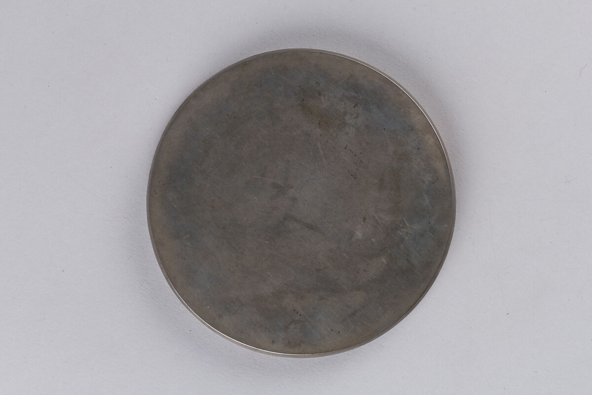 Mirror, Bronze, Japan