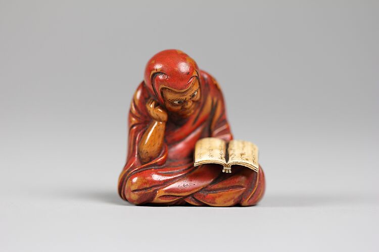 Netsuke