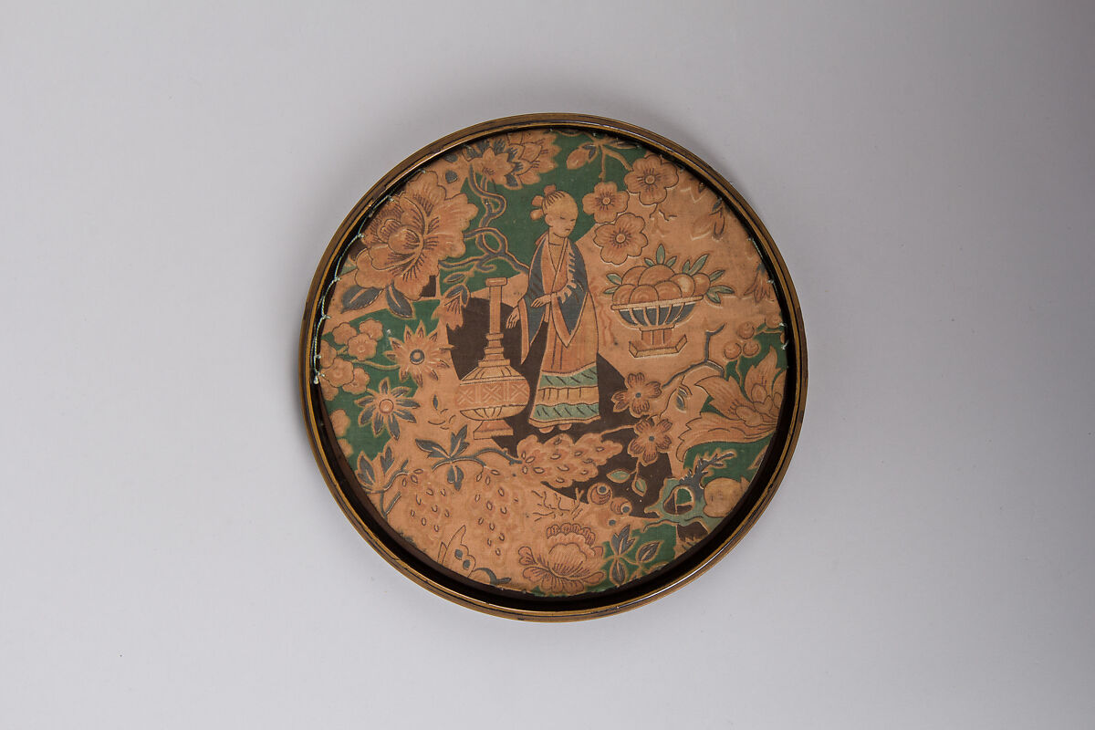 Mirror, Bronze, Japan