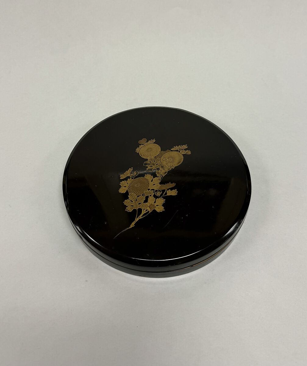 Mirror, Bronze, Japan