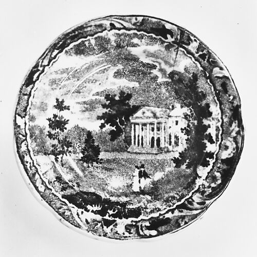 Plate