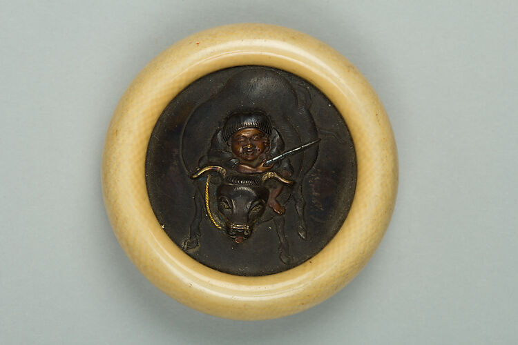 Netsuke