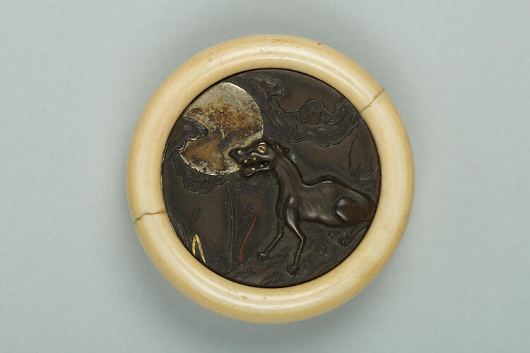 Netsuke