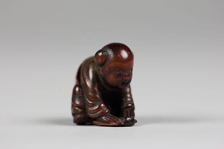 Netsuke