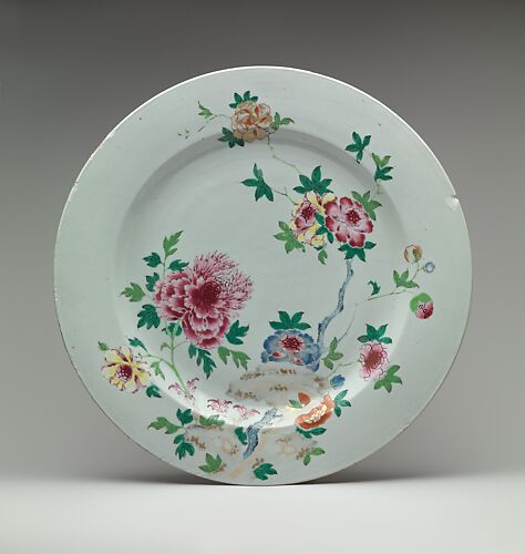 Plate