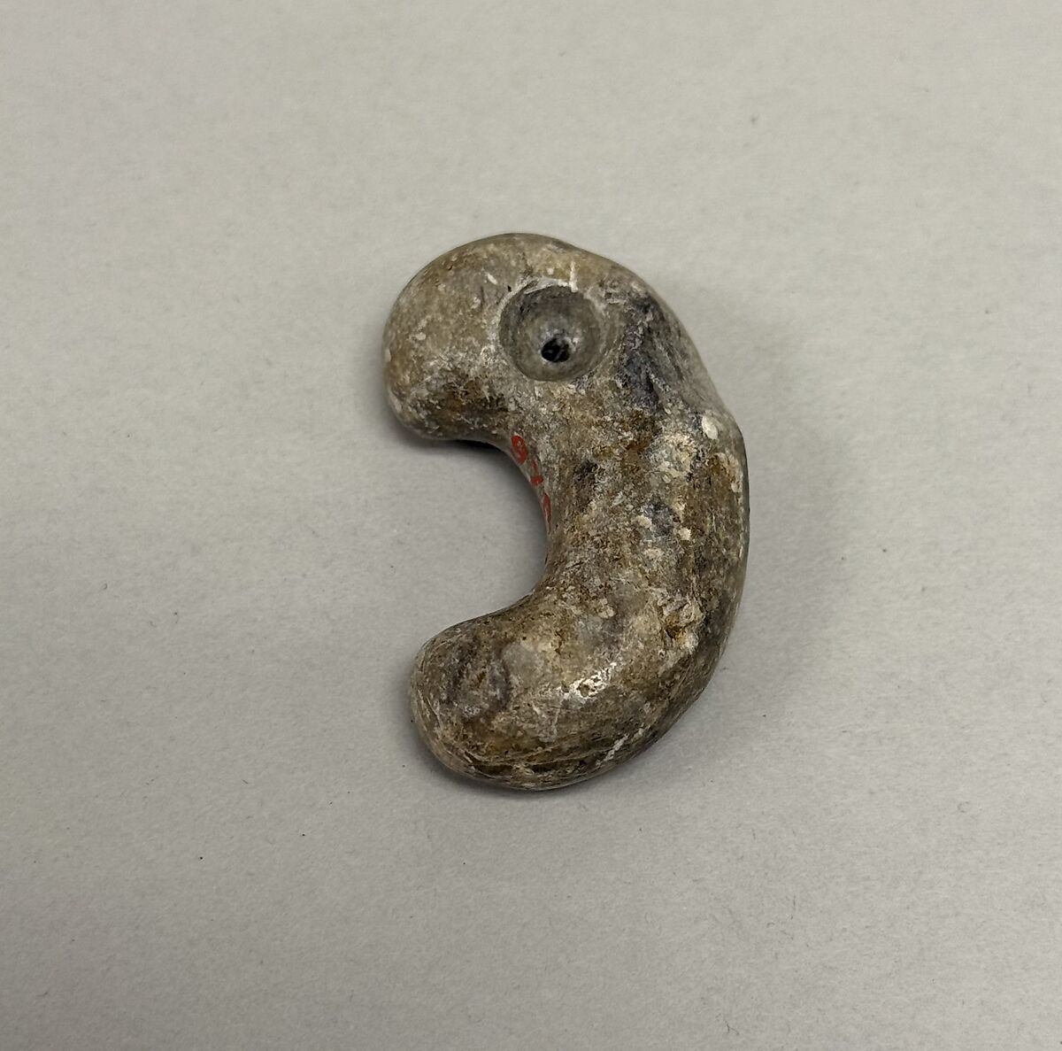 Tiger Claw Jewel, Stone, Japan