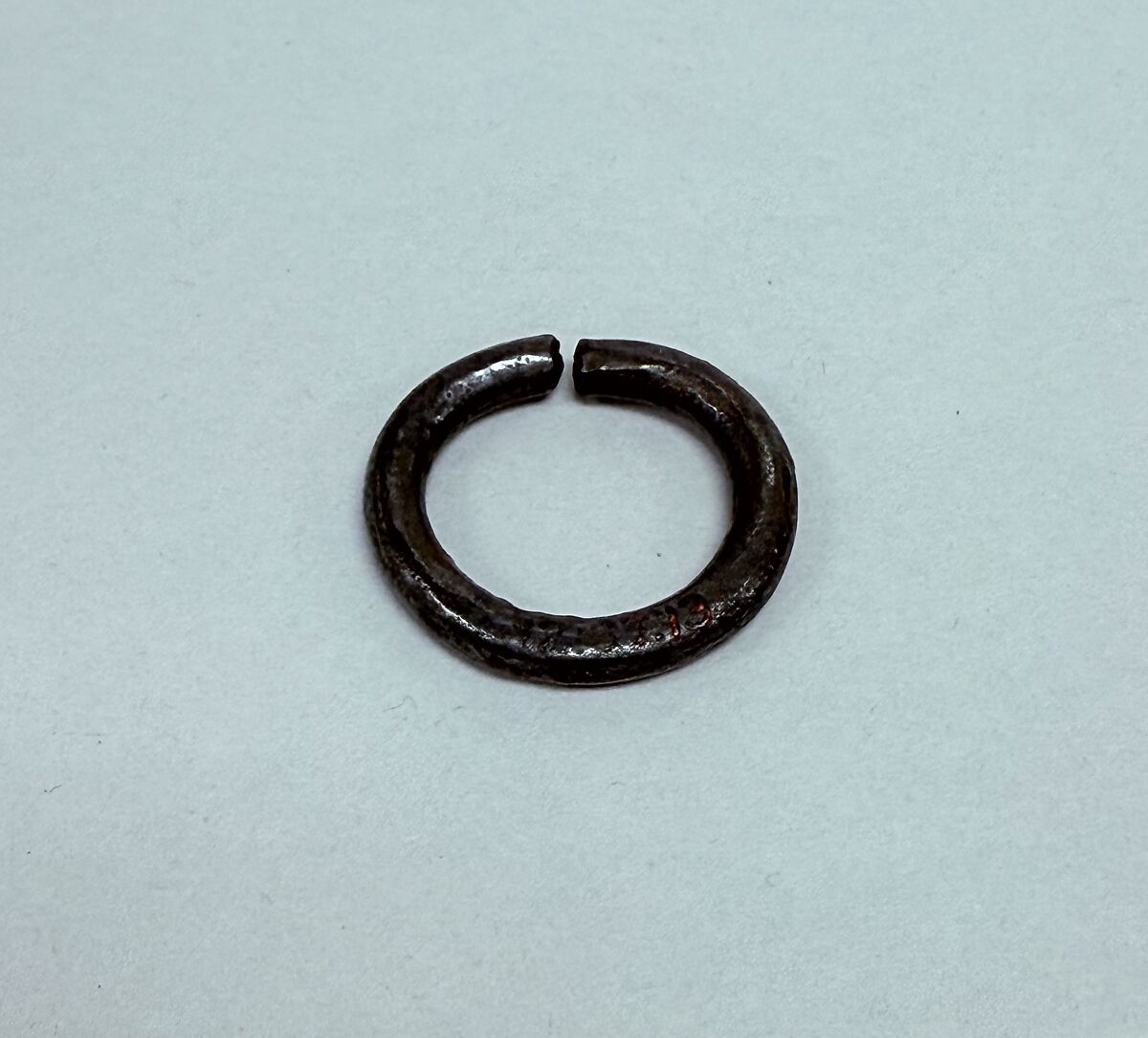 Earring, Silver plated, Japan