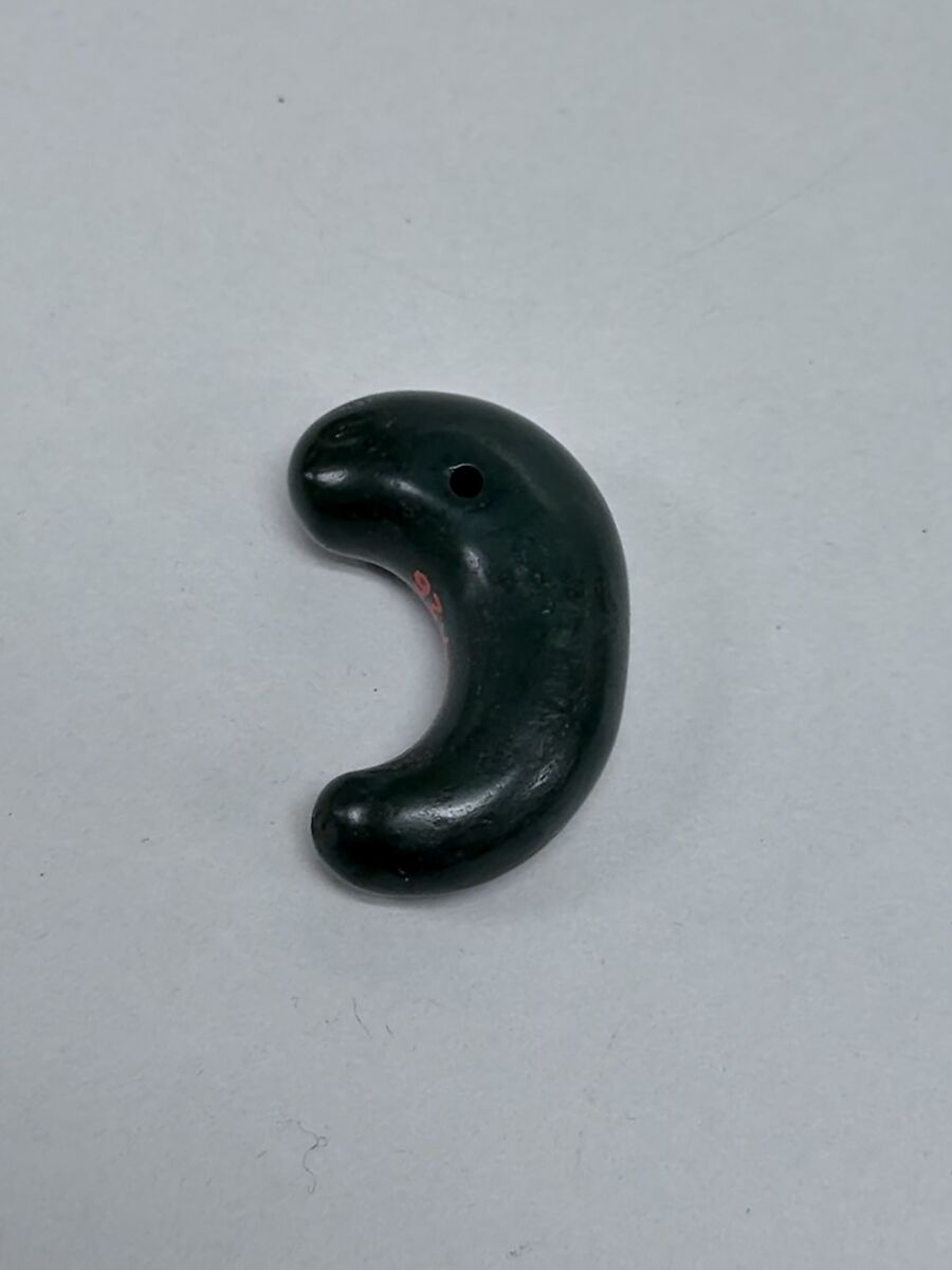 Tiger Claw Jewel, Jasper, agate, jadeite and steatite for 12.37.26–.32, .71, Japan