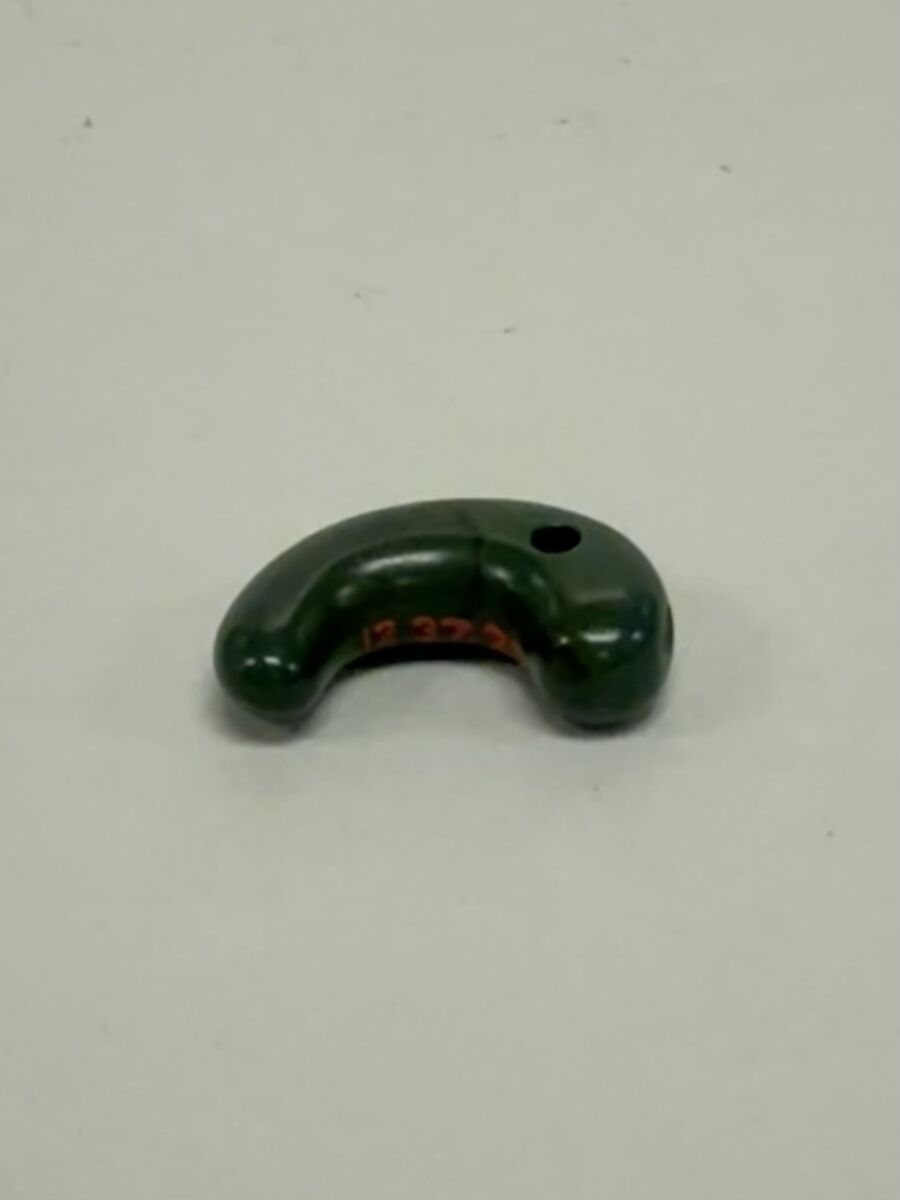 Tiger Claw Jewel, Jasper, agate, jadeite and steatite for 12.37.26–.32, .71, Japan