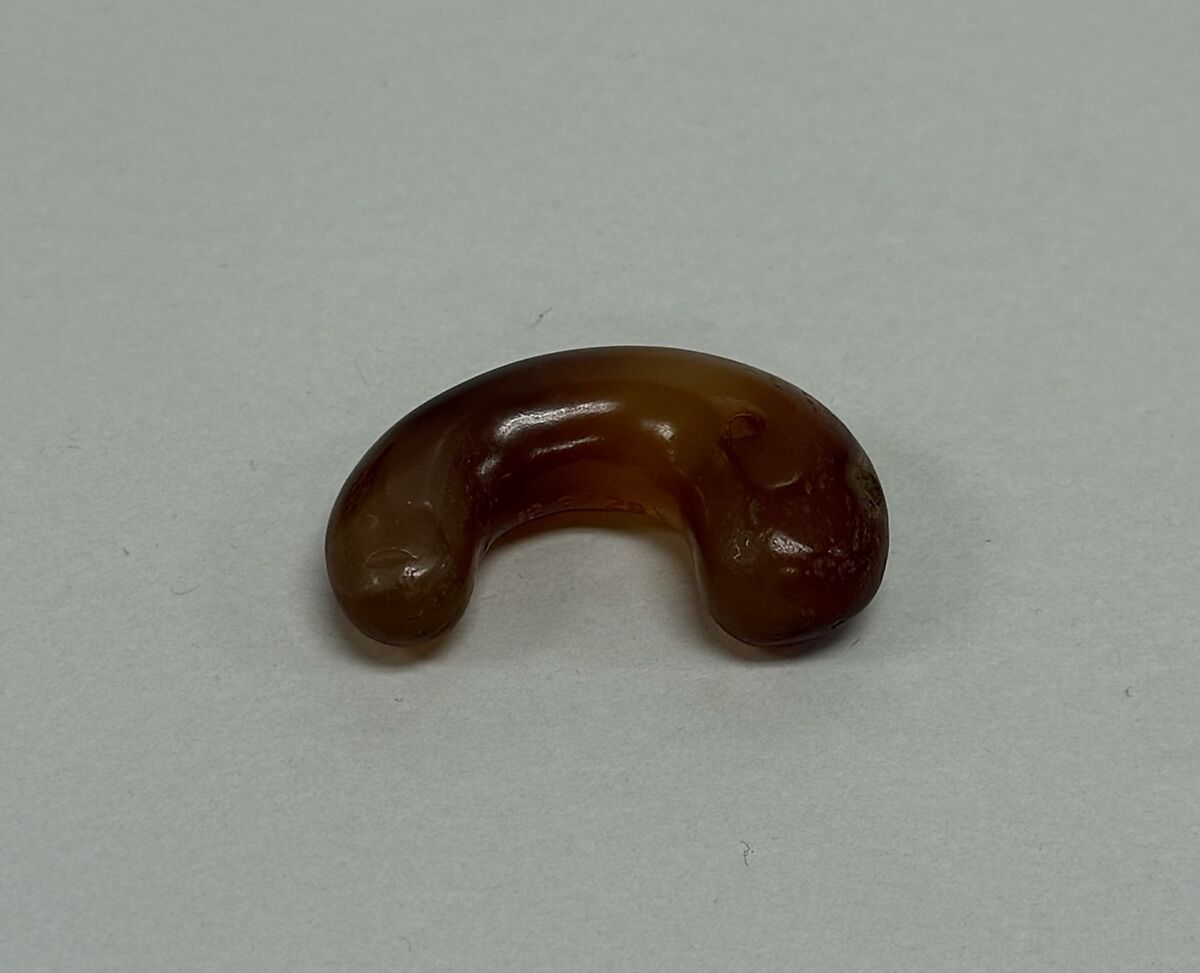Tiger Claw Jewel, Jasper, agate, jadeite and steatite for 12.37.26–.32, .71, Japan