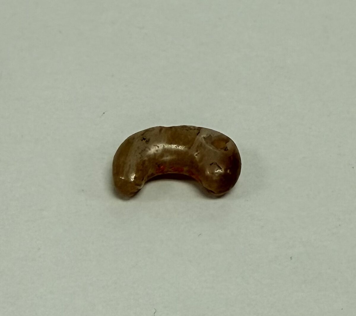 Tiger Claw Jewel, Jasper, agate, jadeite and steatite for 12.37.26–.32, .71, Japan