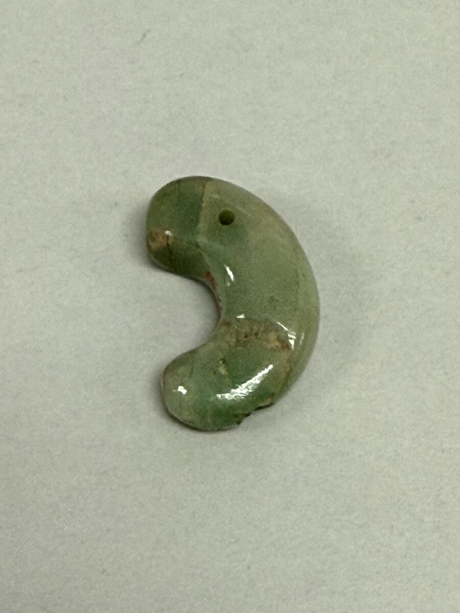 Tiger Claw Jewel, Jasper, agate, jadeite and steatite for 12.37.26–.32, .71, Japan