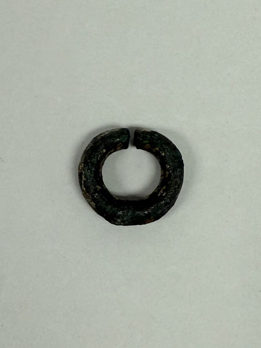 Earring, Plated, Japan