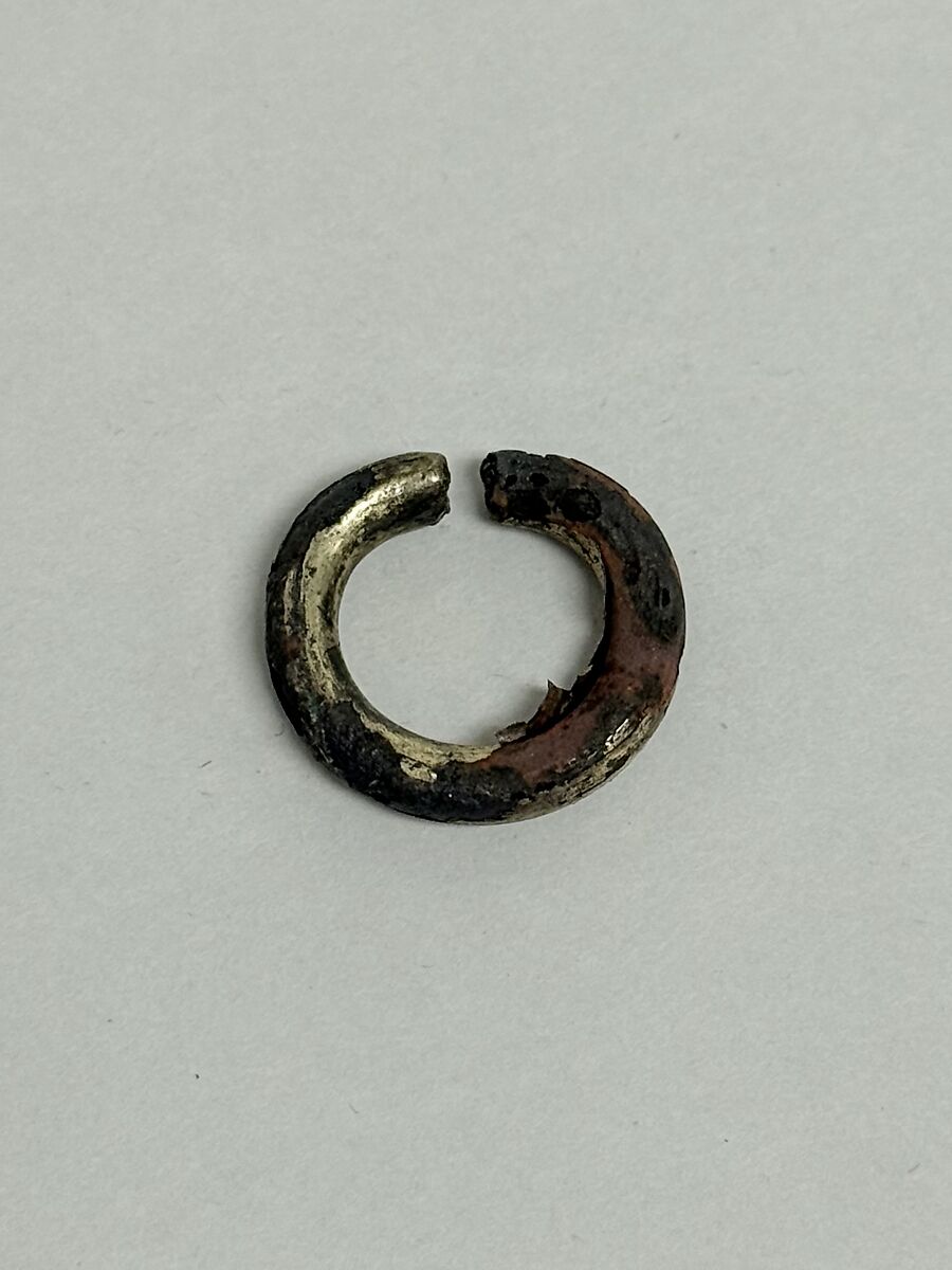 Earring, Plated, Japan