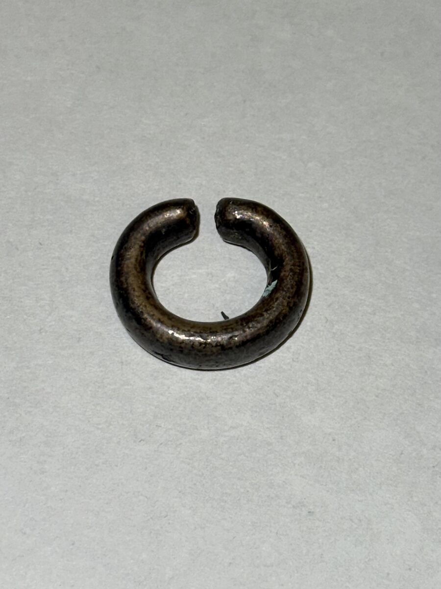 Earring, Plated, Japan