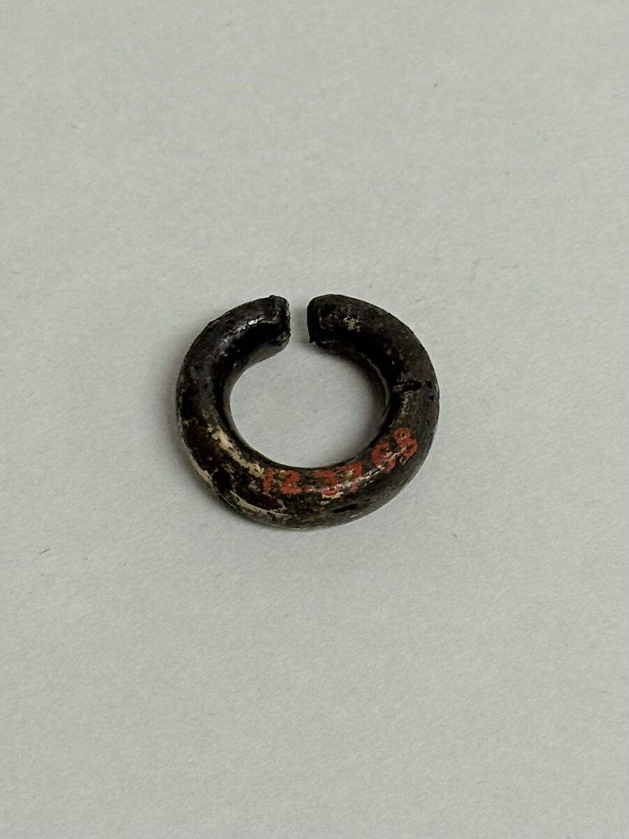 Earring, Plated, Japan