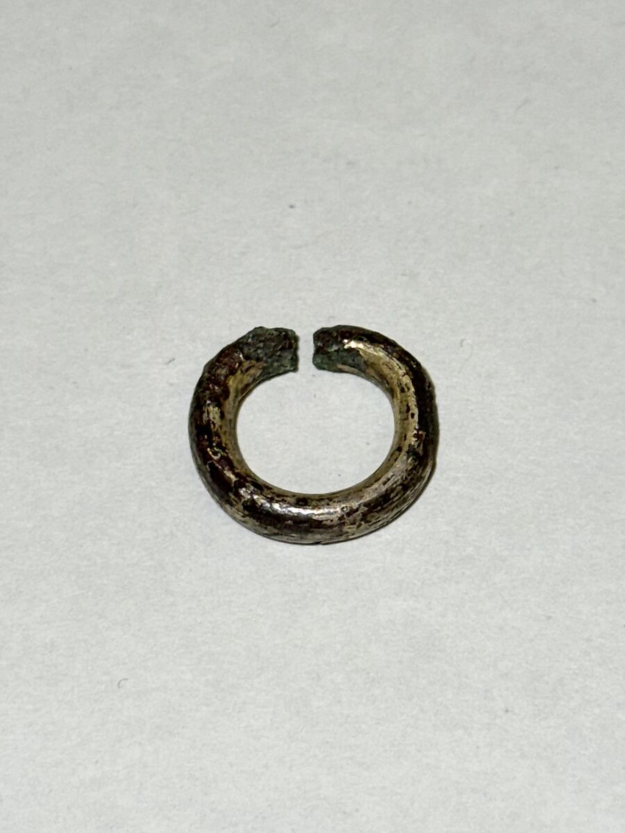 Earring, Plated, Japan