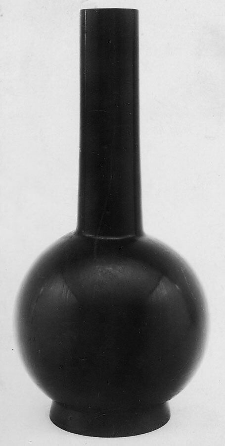 Bottle, Glass, China 